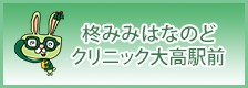 柊みみはなのどクリニック大高駅前院